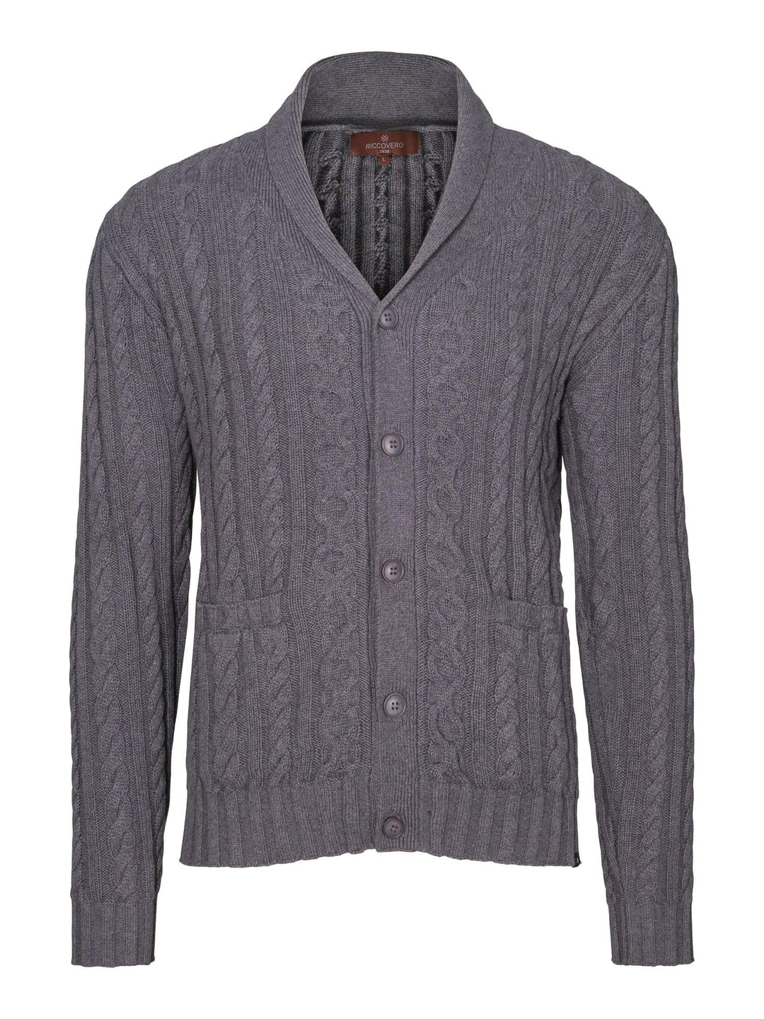 Axel Cardigan