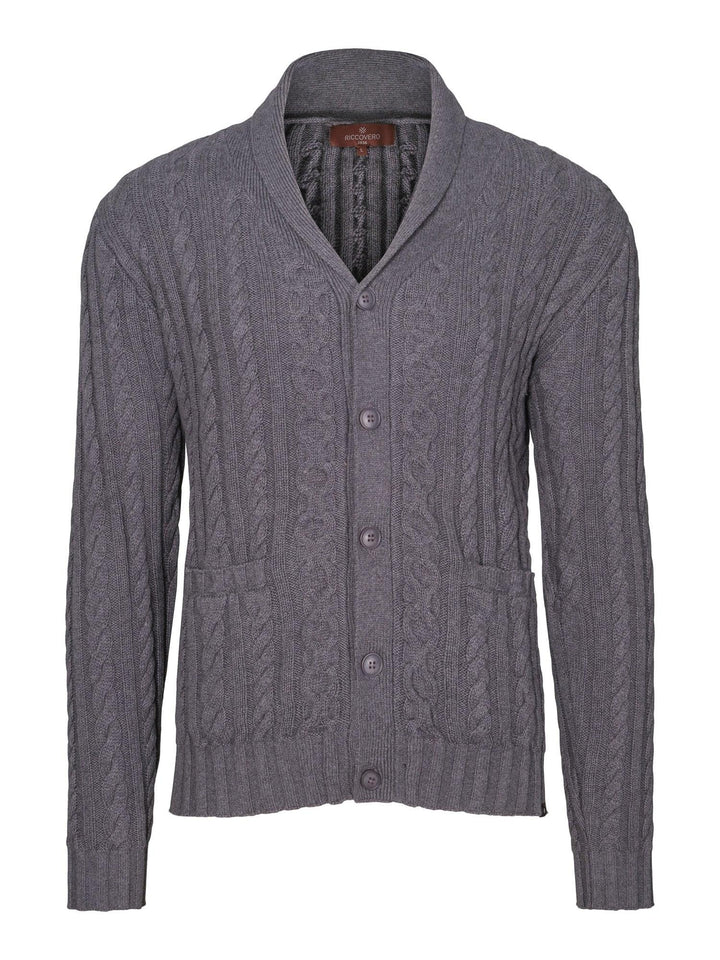 Axel Cardigan