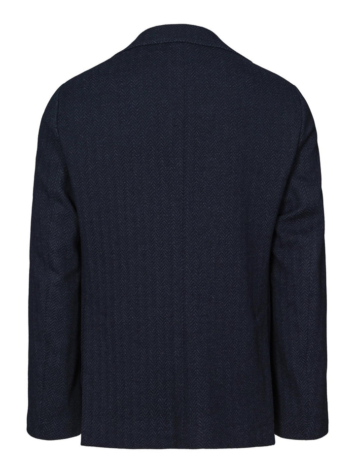 Lorenzo blazer