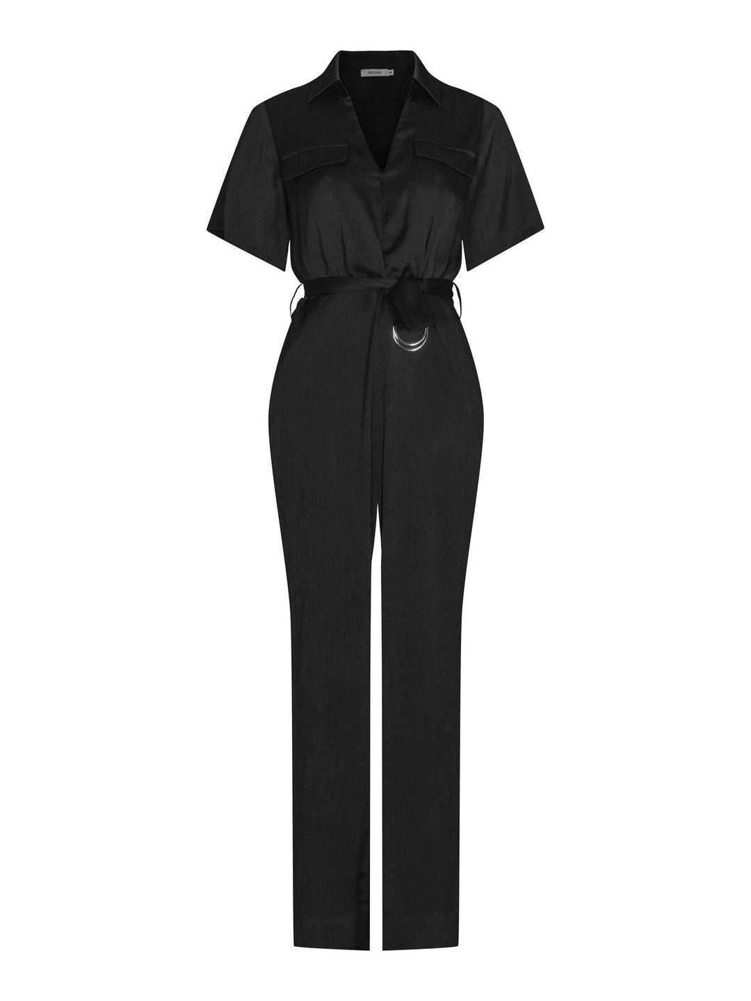 Maya Jumpsuit