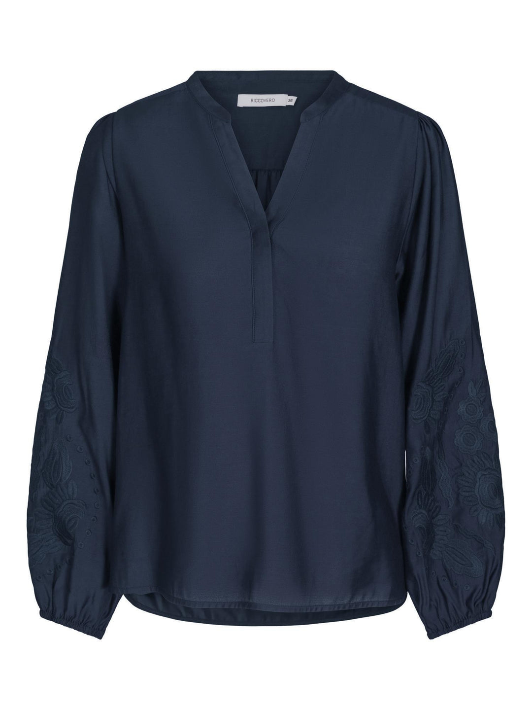 French Blouse