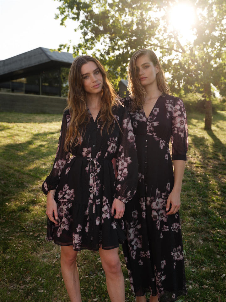 Hedda Dress