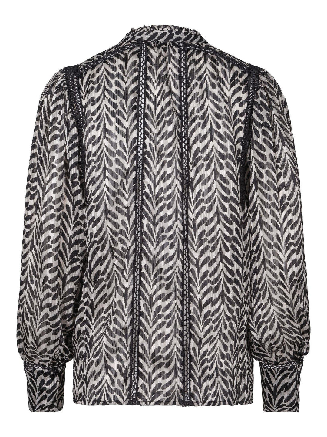Zuma Blouse
