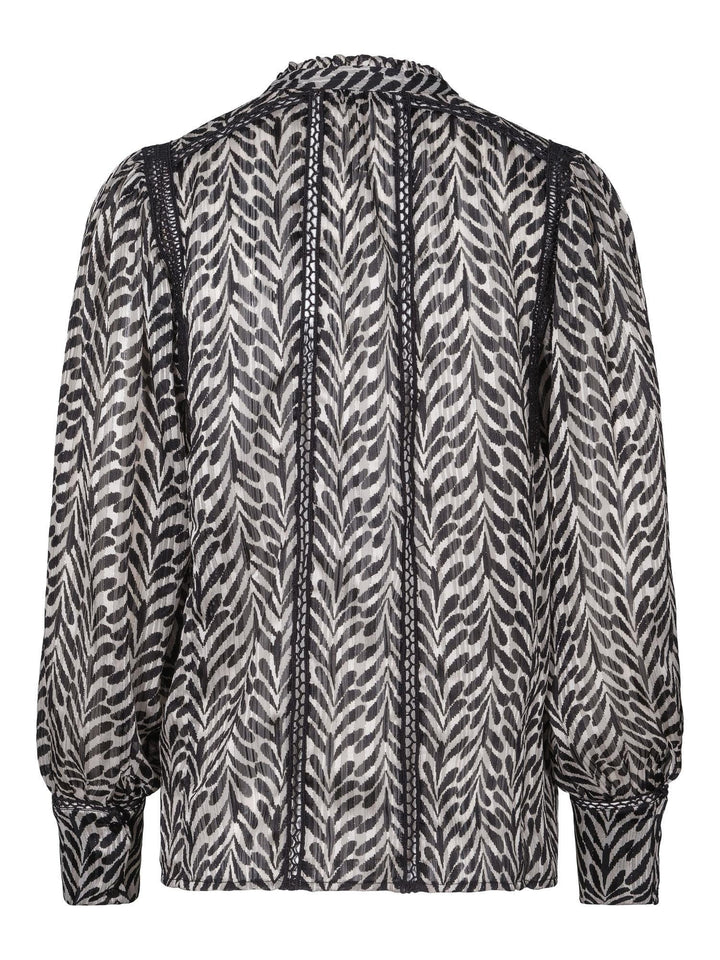 Zuma Blouse