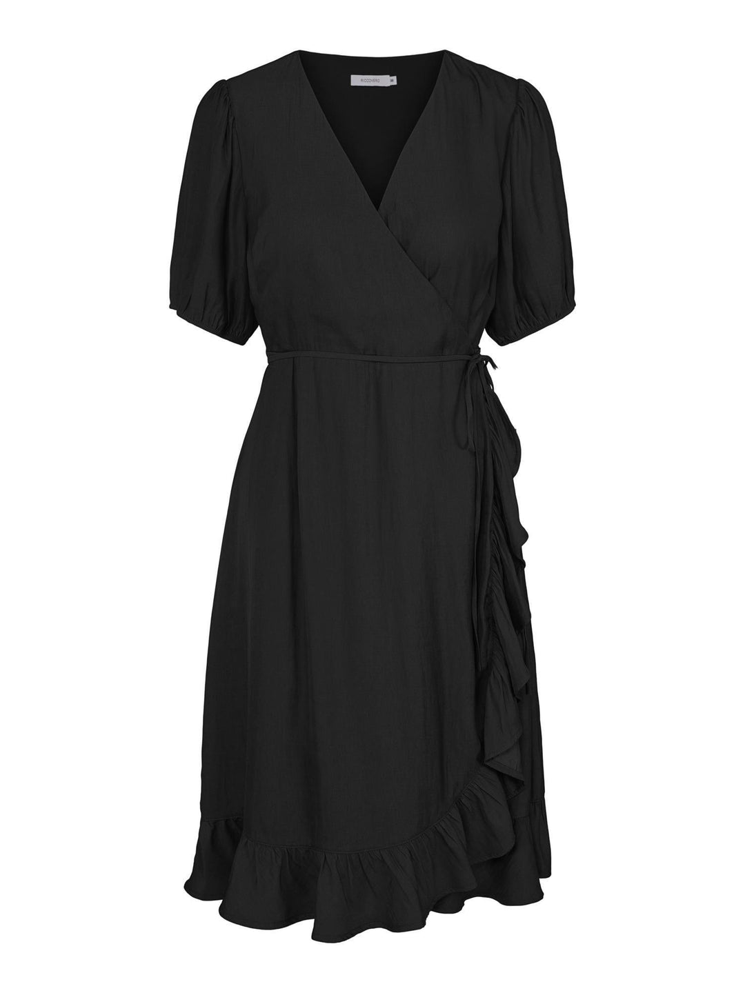 Anita Wrap Dress