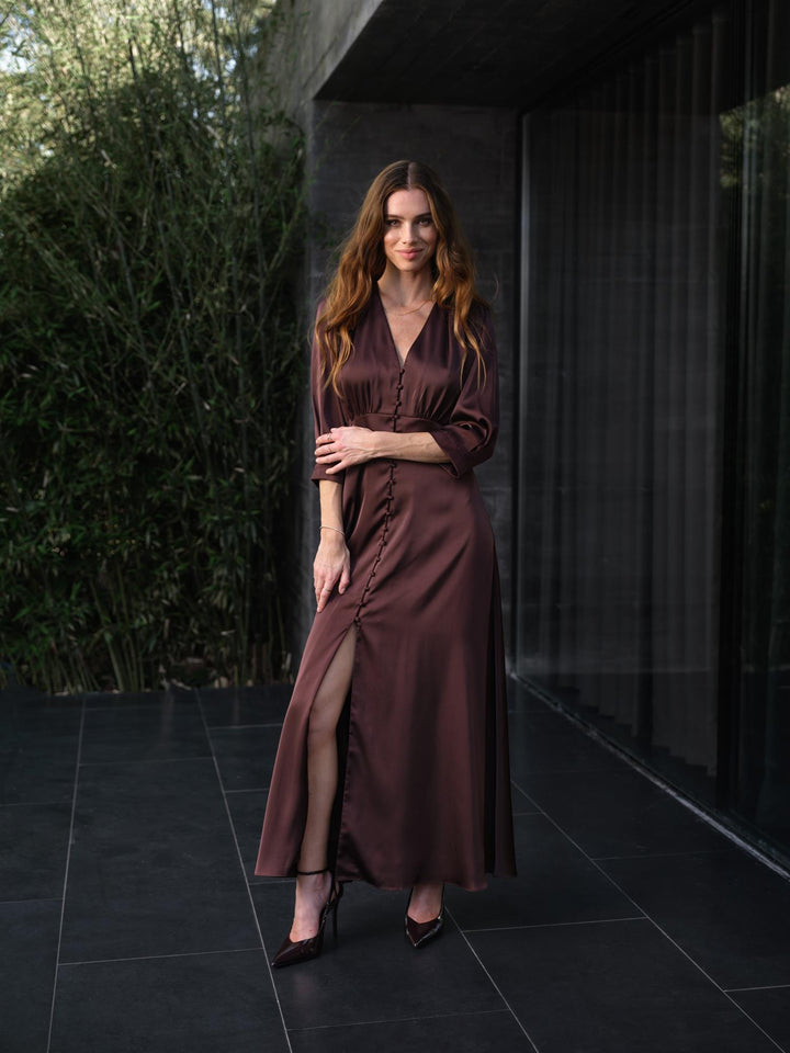 Sorrento Dress