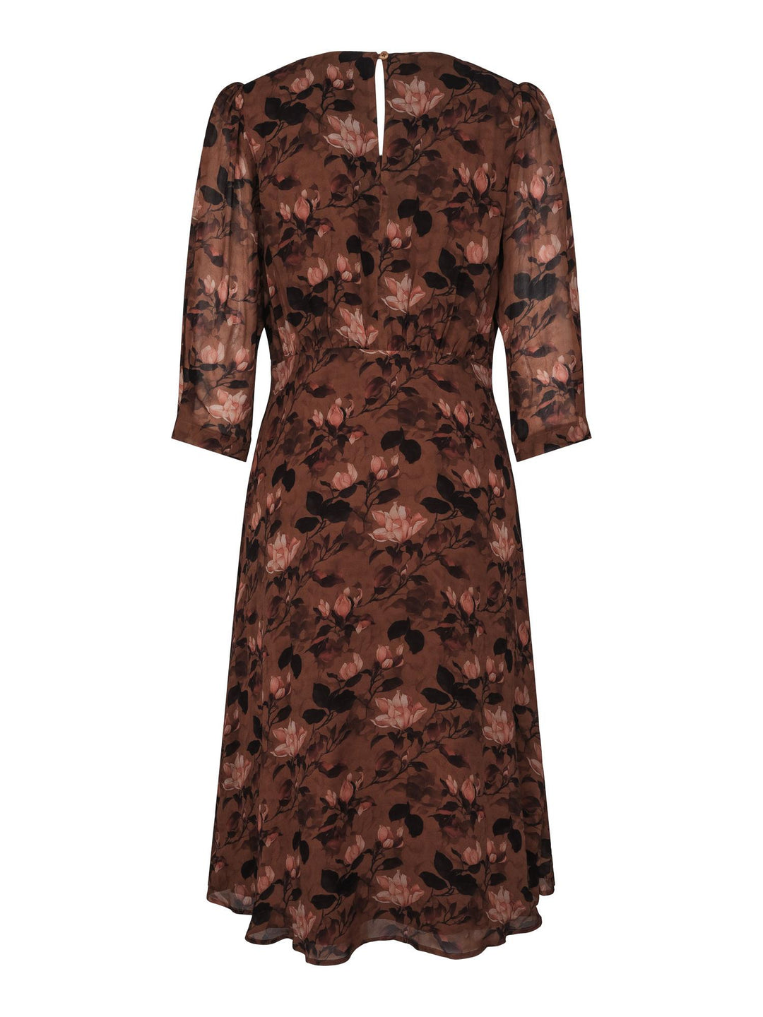 Cinco Dress