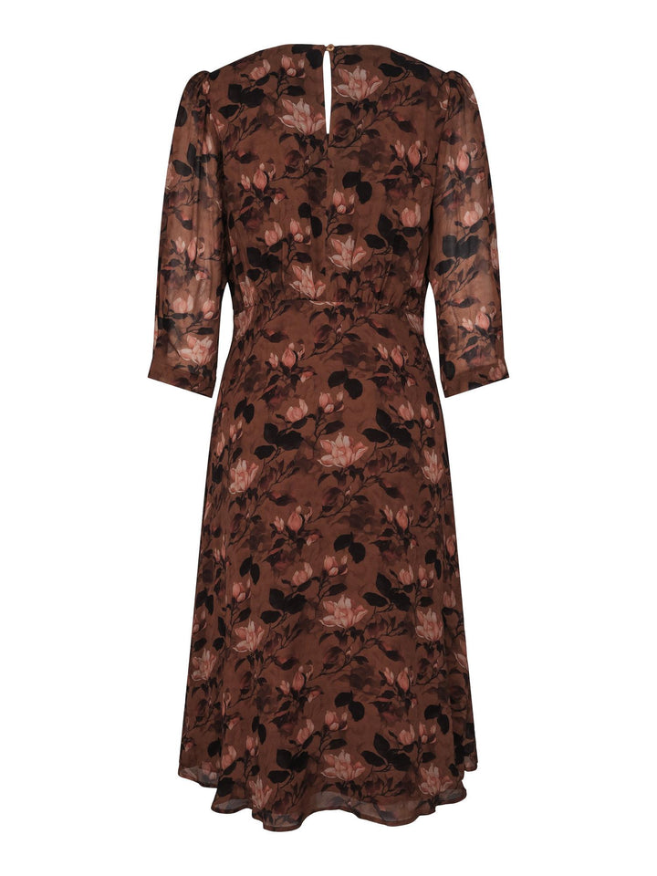 Cinco Dress