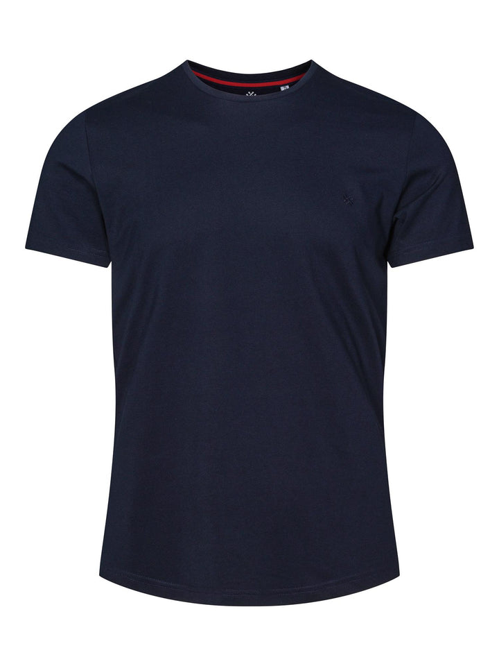 Round Neck