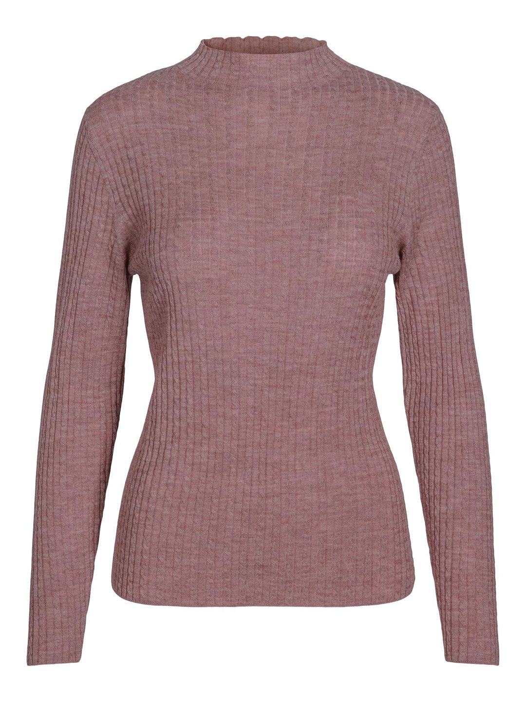 Bree Turtle Neck