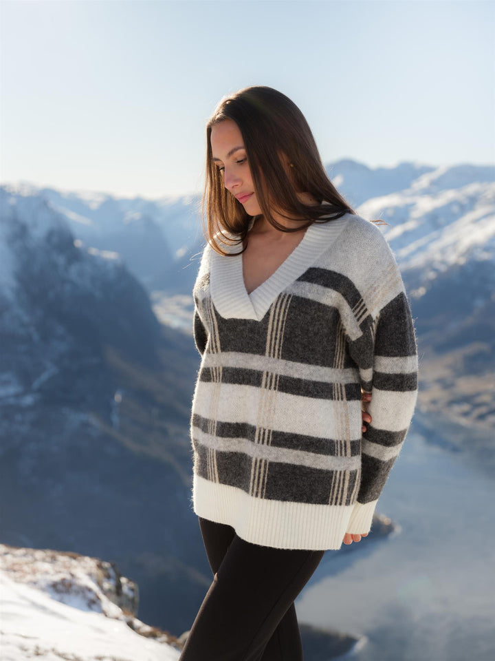 Benji Sweater