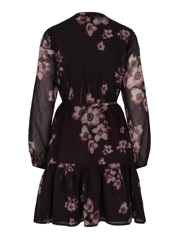 Hedda Dress