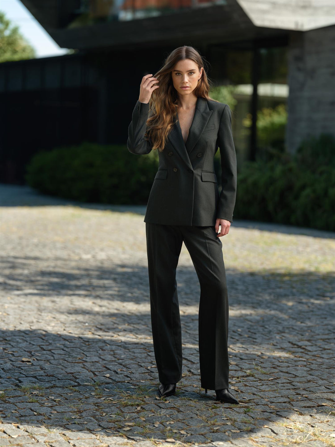 Shape Trouser