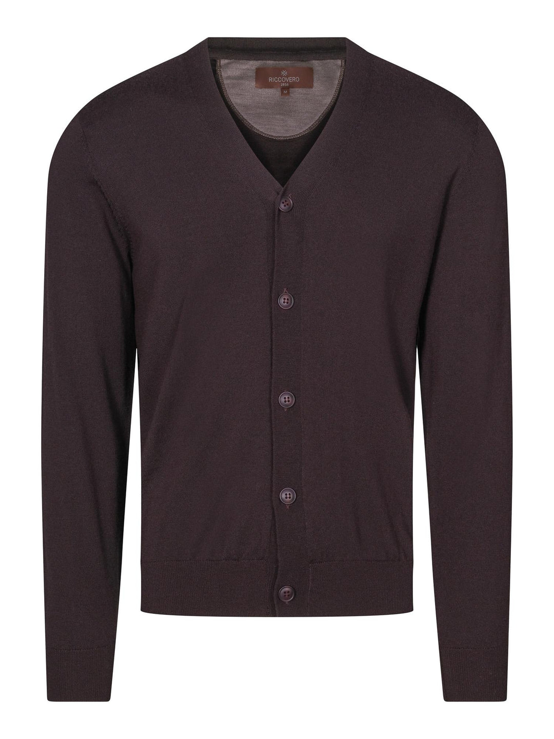 Nelson Cardigan