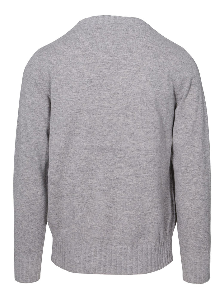 Abel Sweater