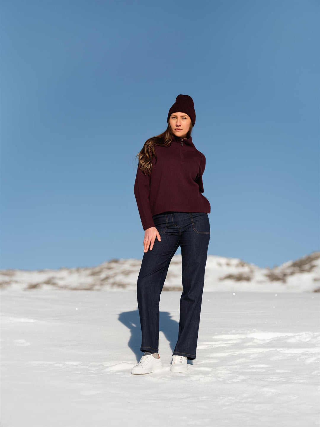 Bess Trouser