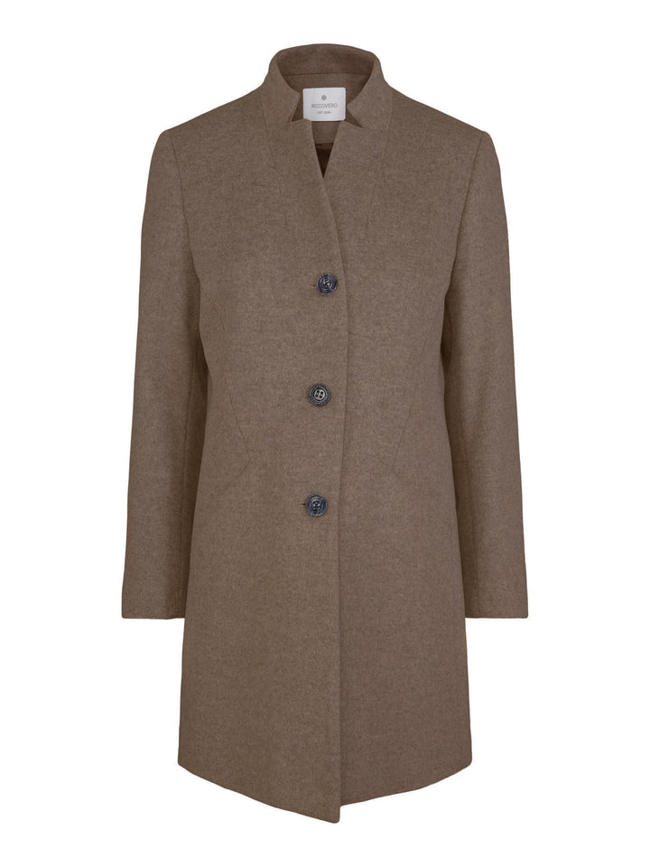 Cashet Winter Coat