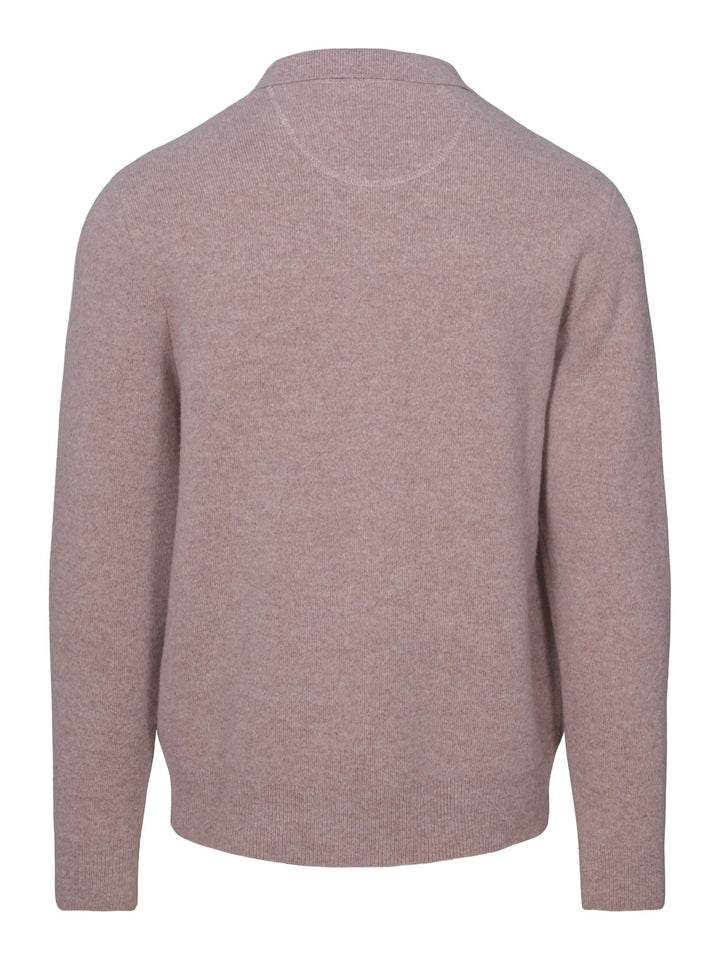 Julian Cardigan