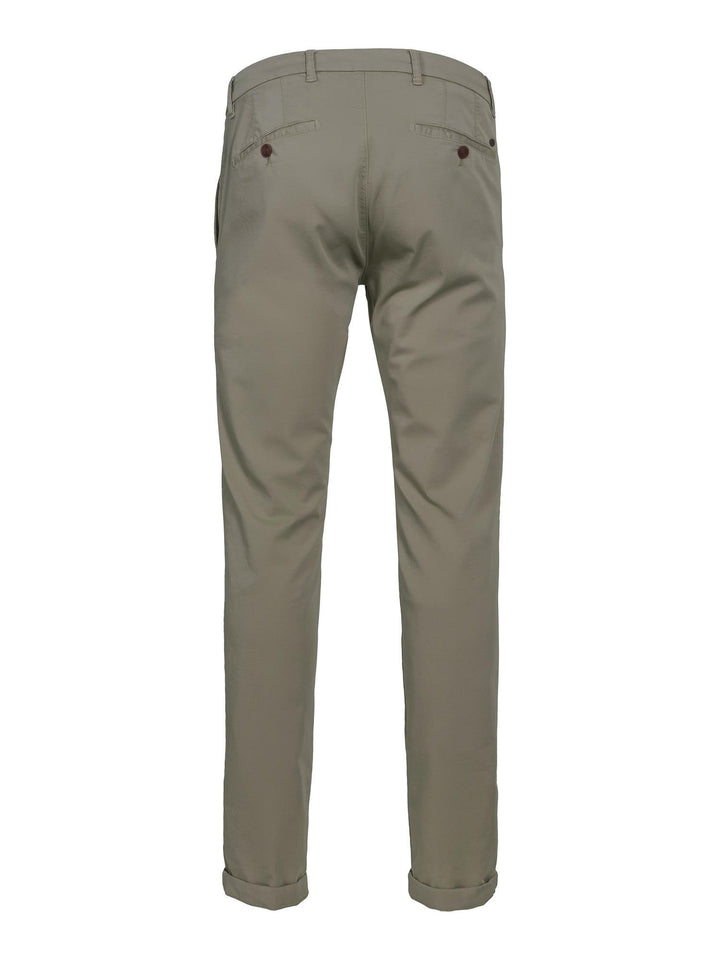 Tom Chino