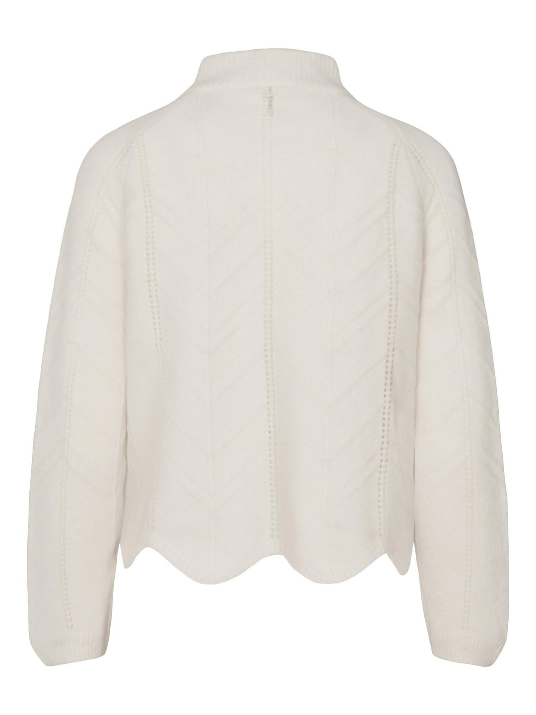 Tipi Cardigan