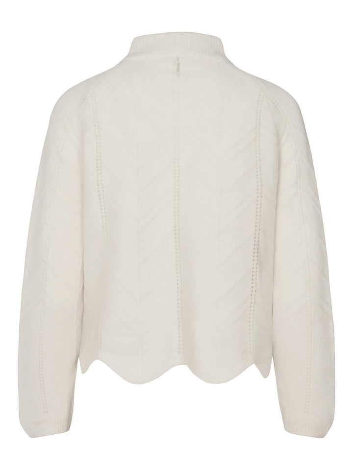Tipi Cardigan