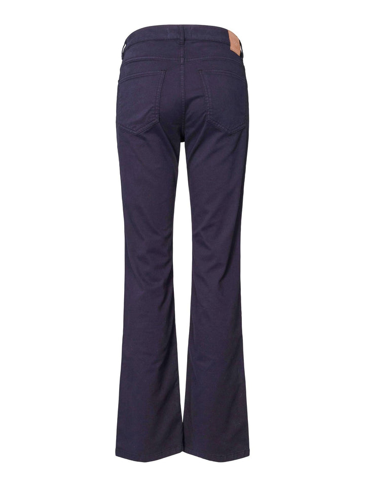 Leah 5-Pocket