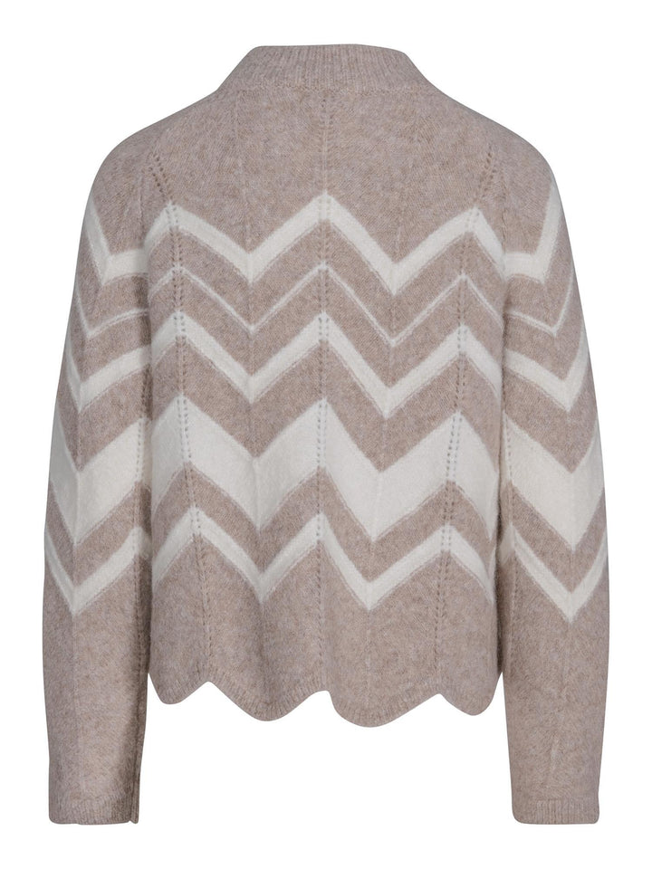 Tipi Cardigan
