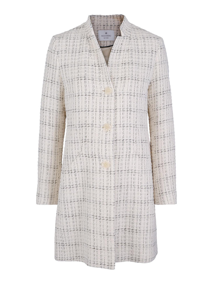 Cashet Coat