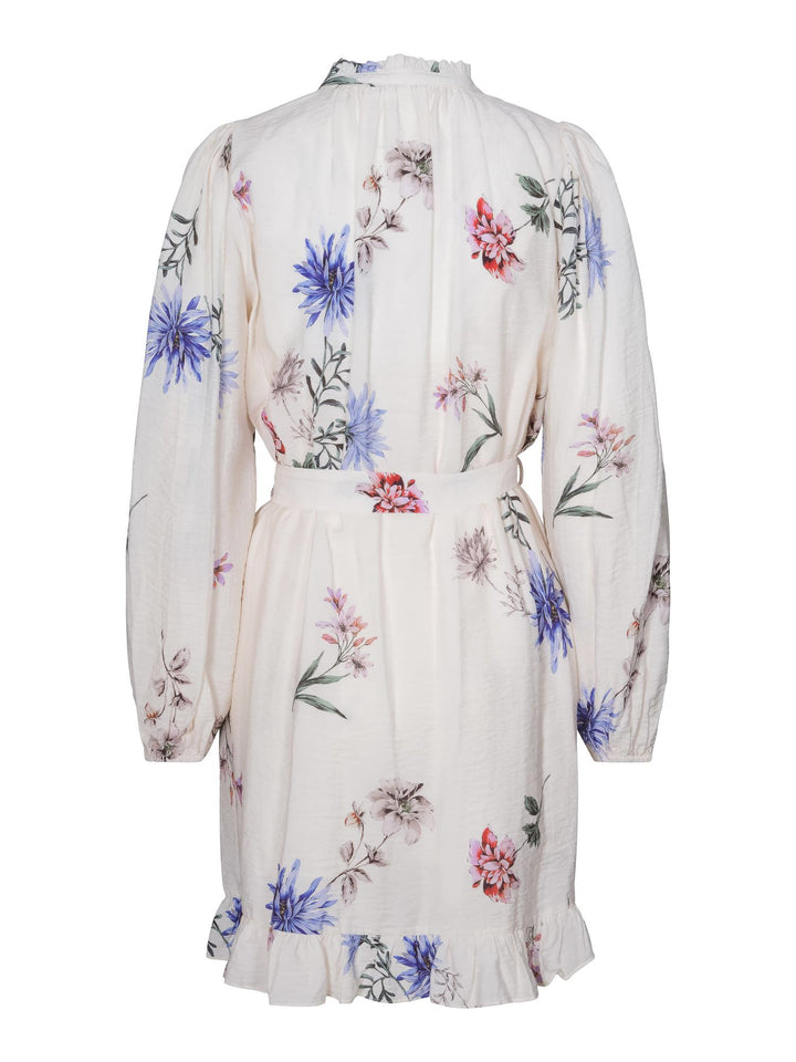 Bexley Dress