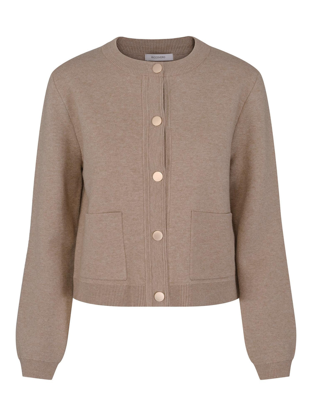 Maison Cardigan