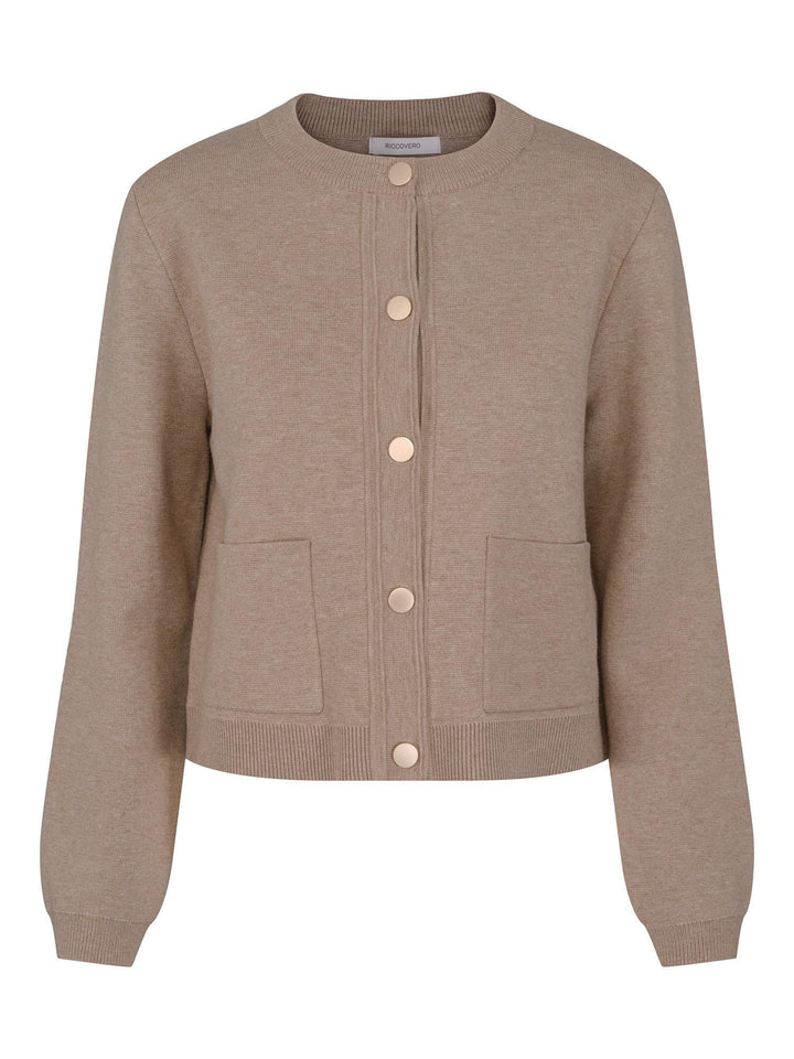 Maison Cardigan