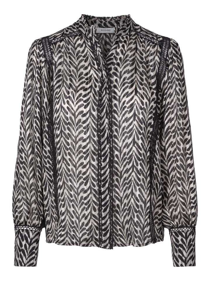 Zuma Blouse