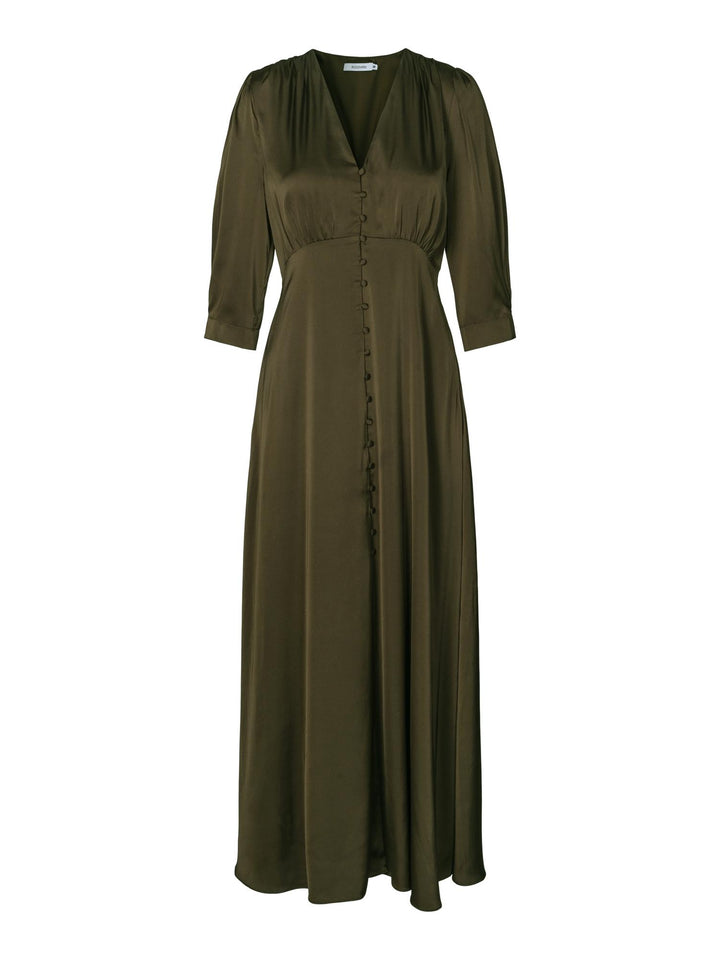 Sorrento Dress