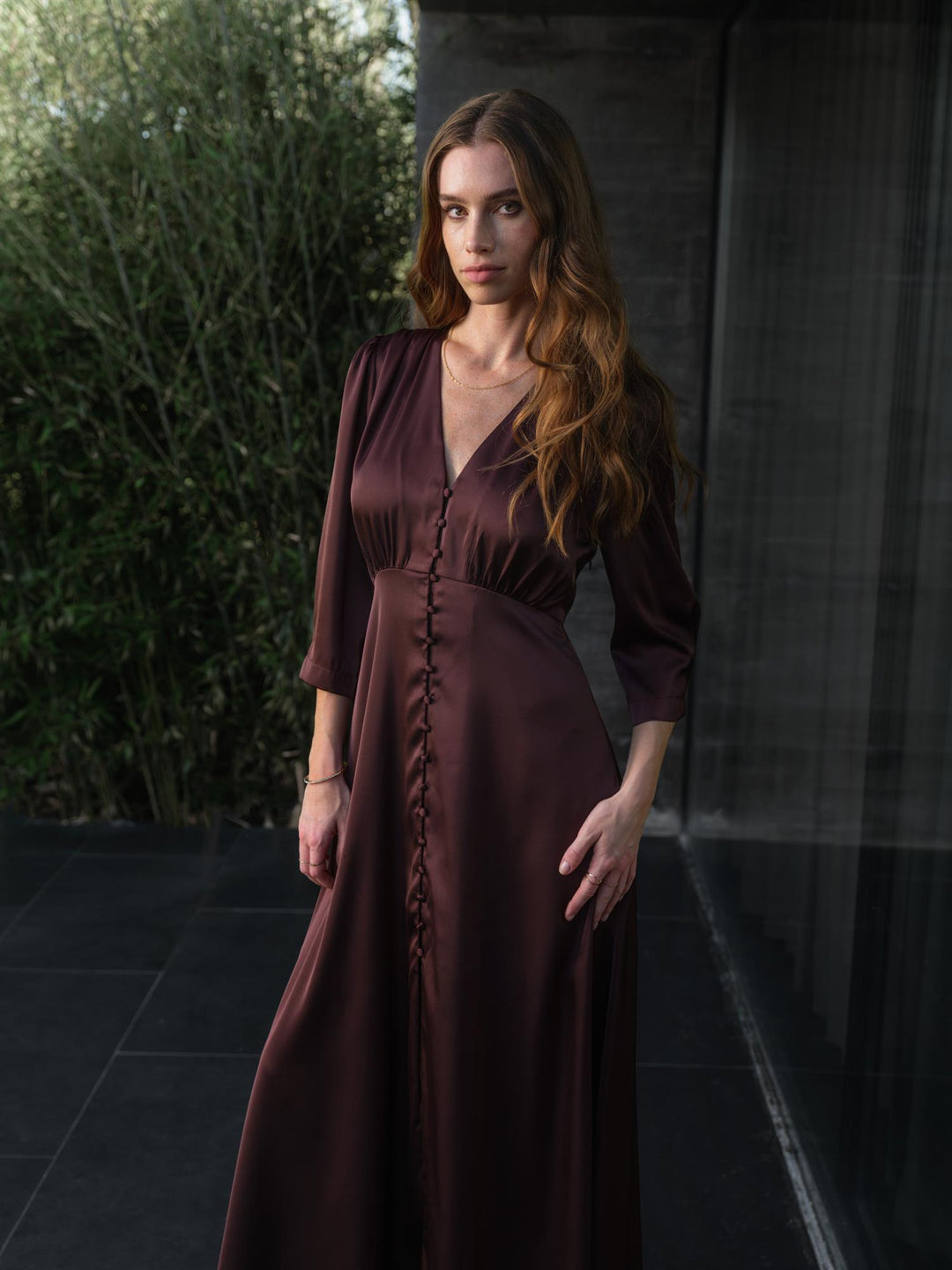 Sorrento Dress