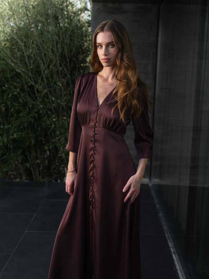 Sorrento Dress