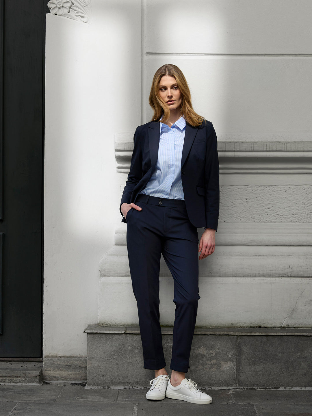 Firm Trouser