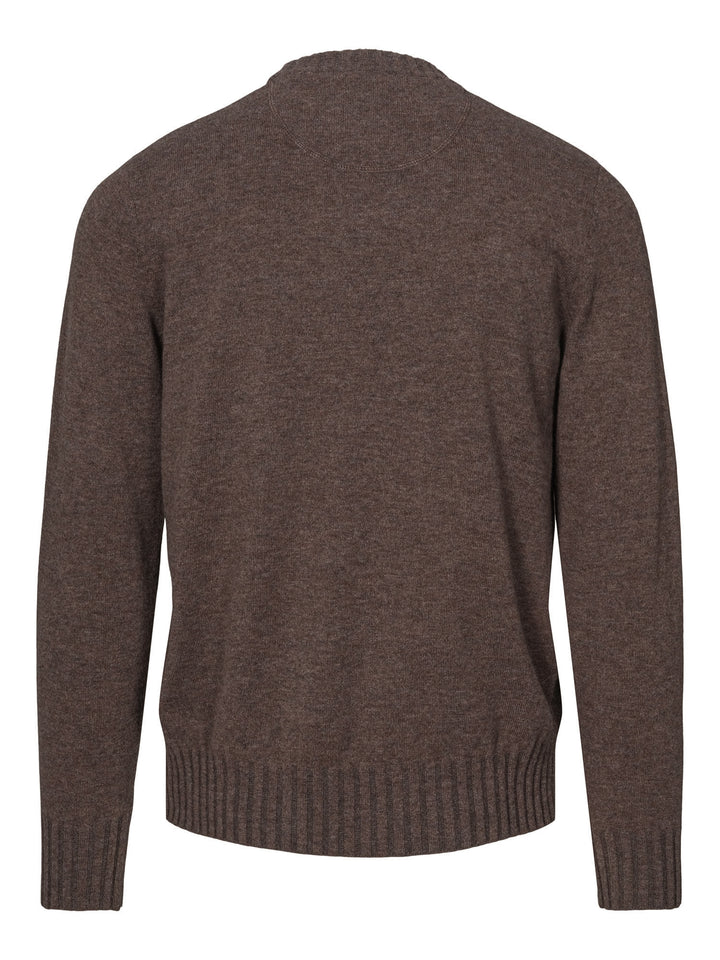 Abel Sweater