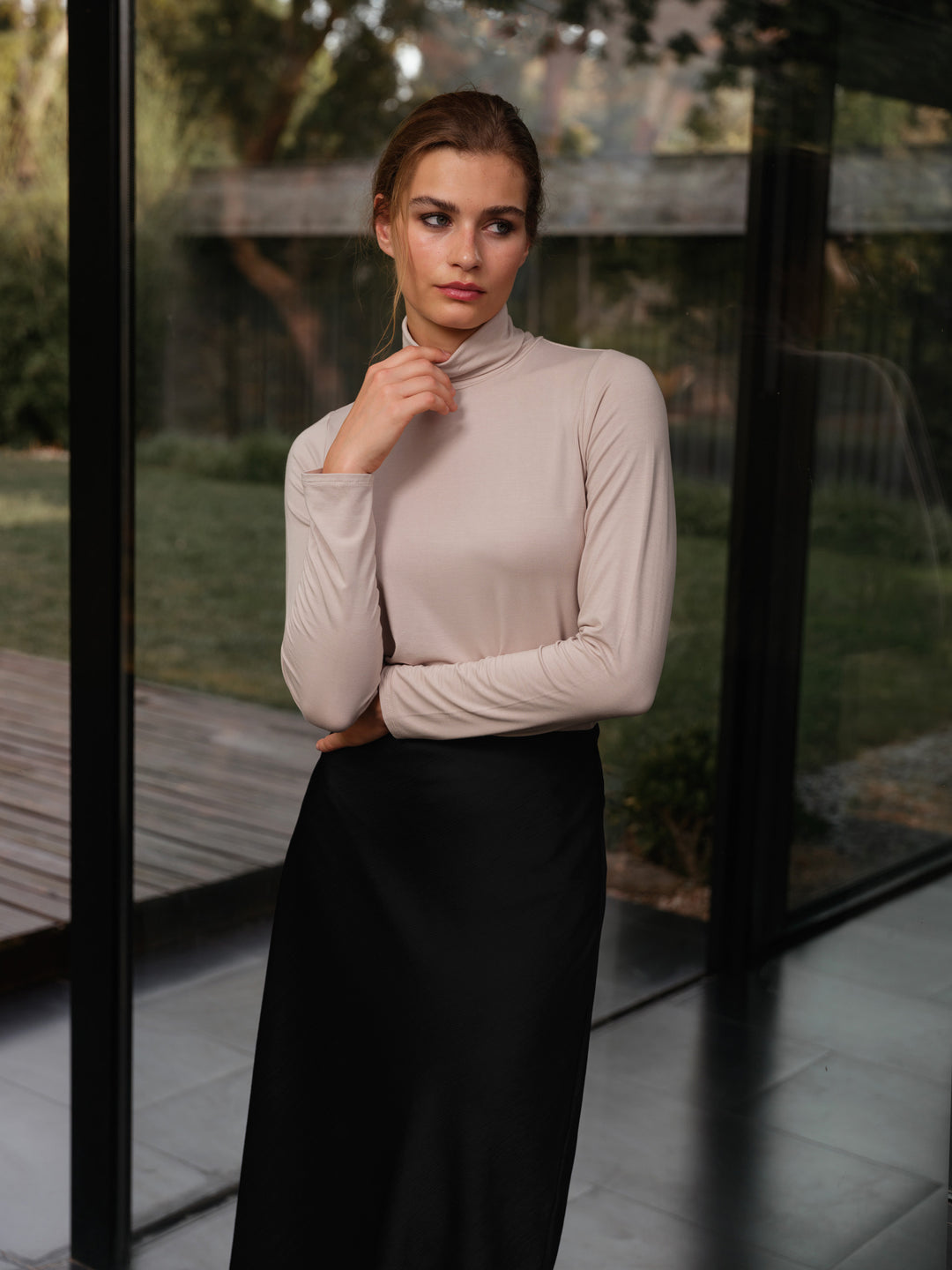 Amaya Skirt