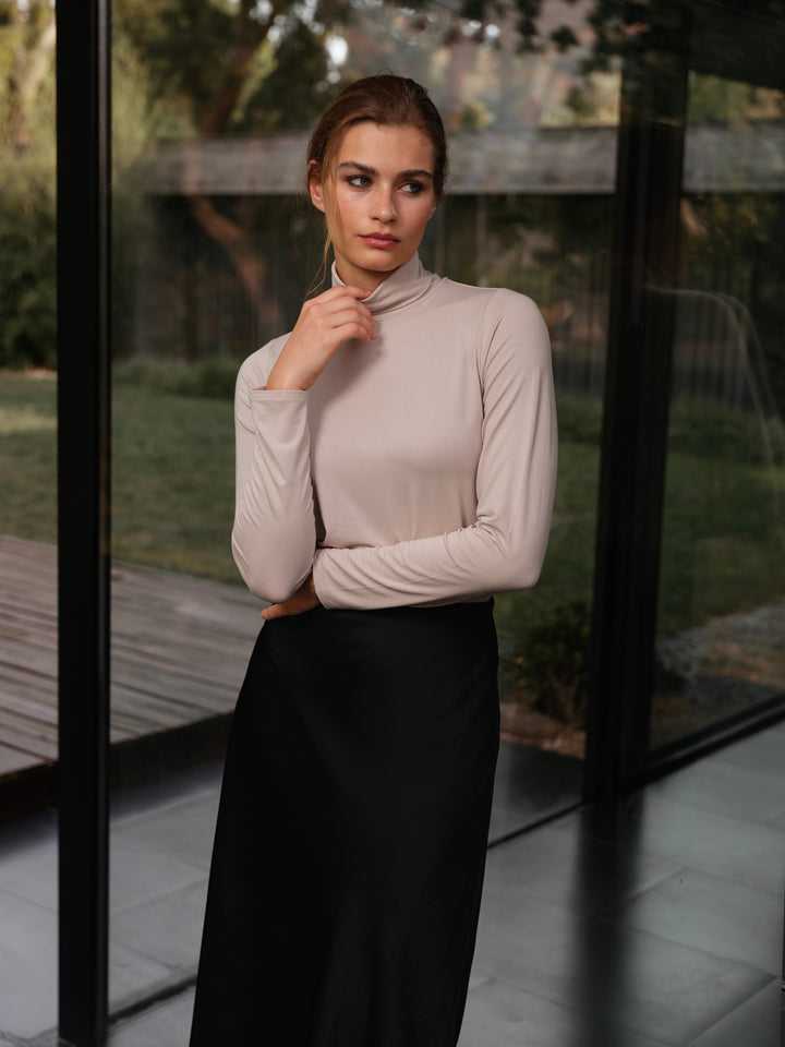 Amaya Skirt