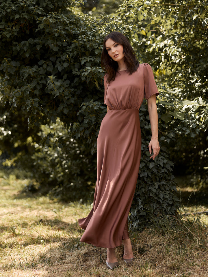Amber Dress