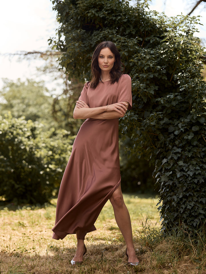 Amber Dress