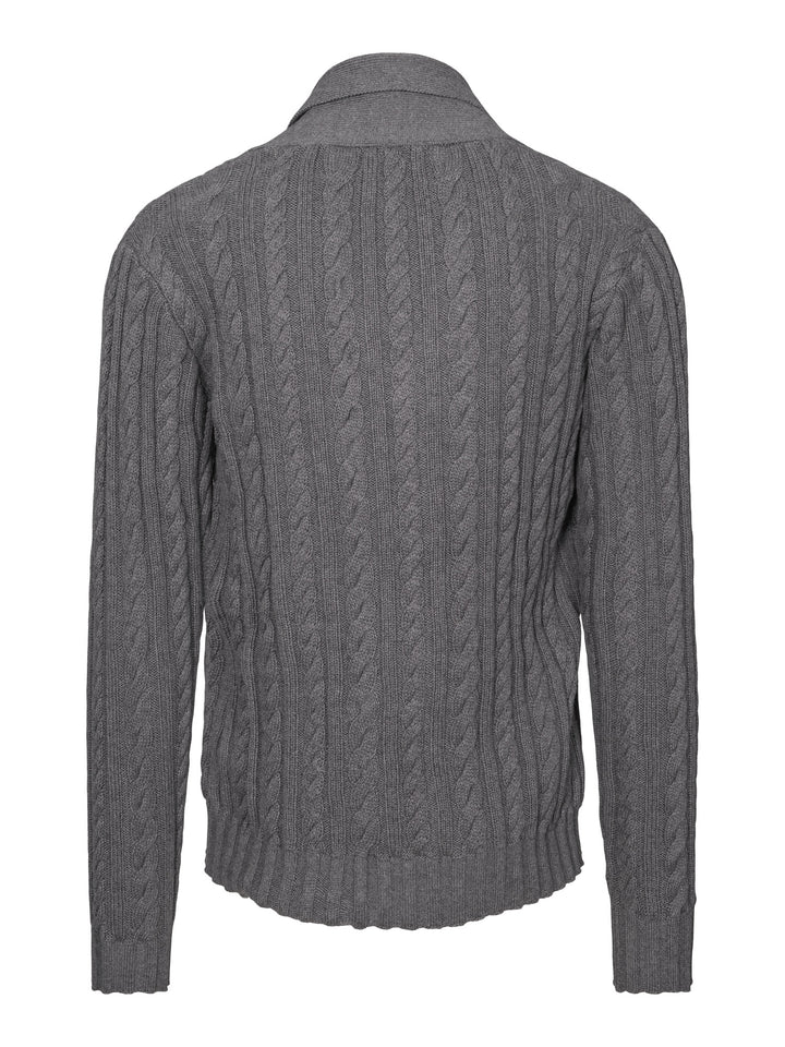 Axel Cardigan