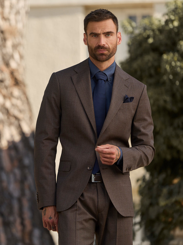 Bari suitjacket