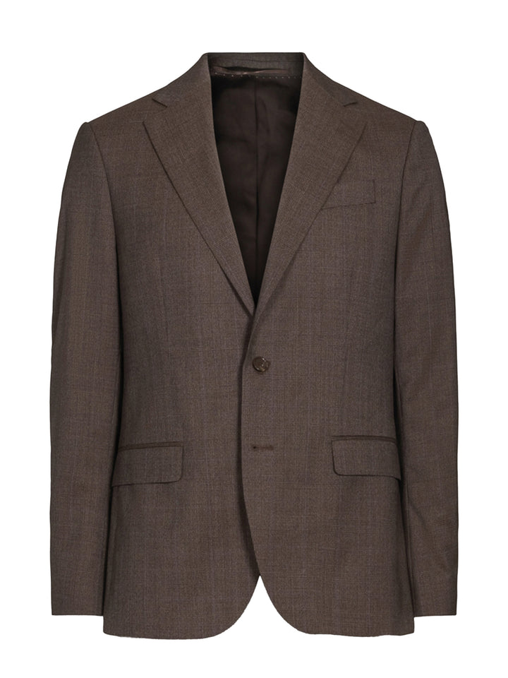 Bari suitjacket