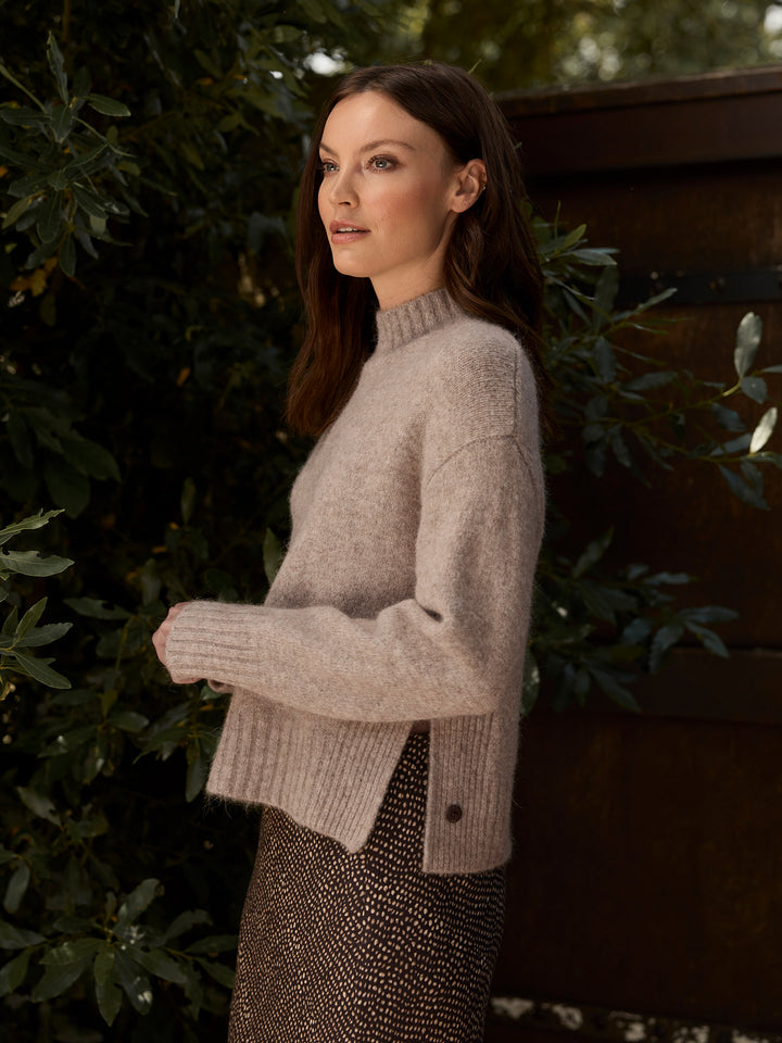 Echo Sweater