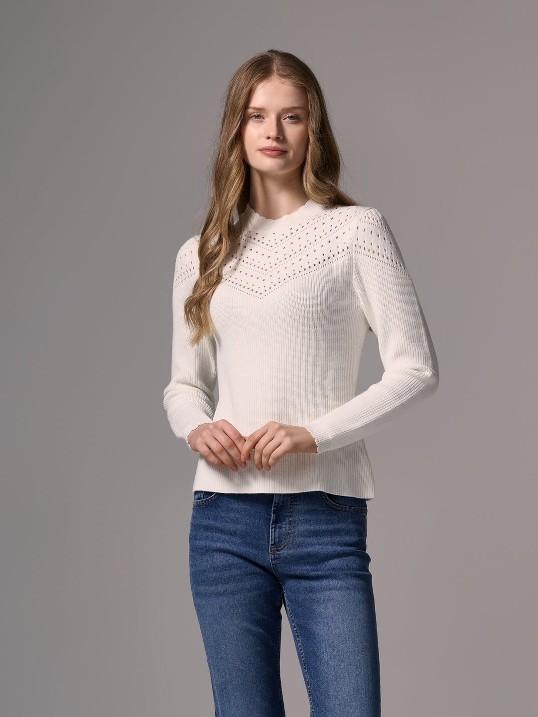 Bellisimo Sweater