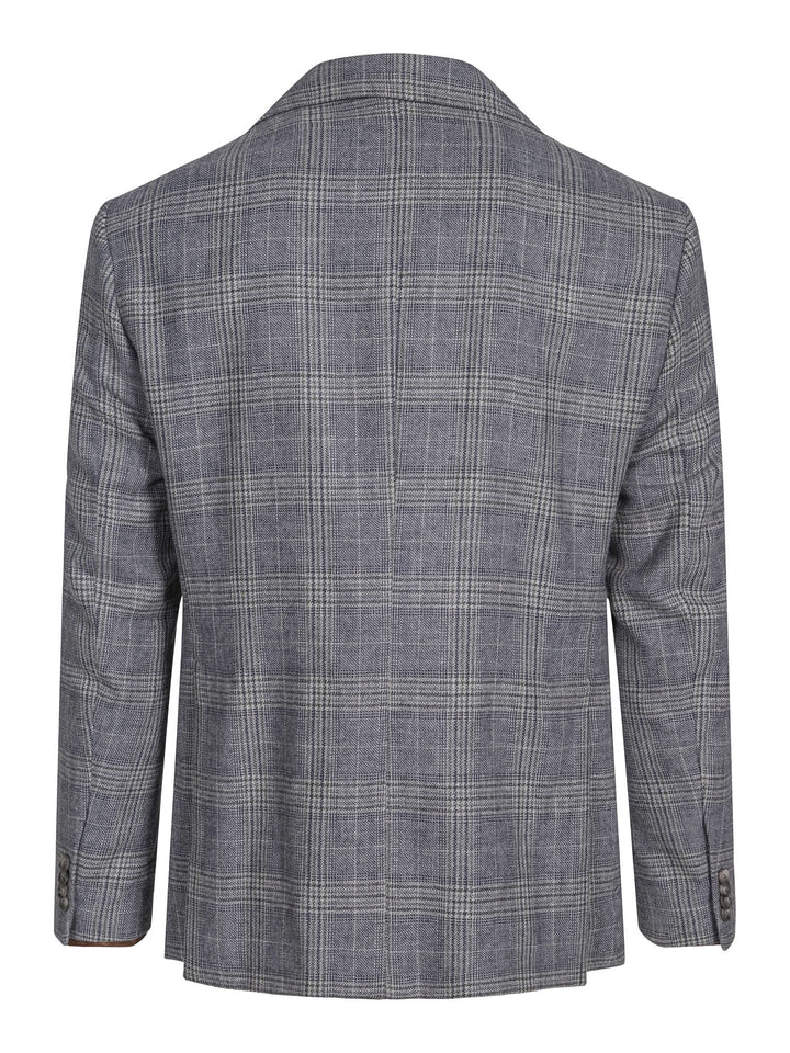 Bern Blazer