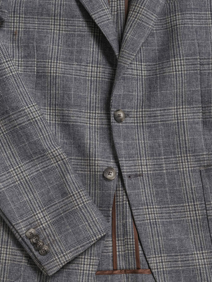 Bern Blazer