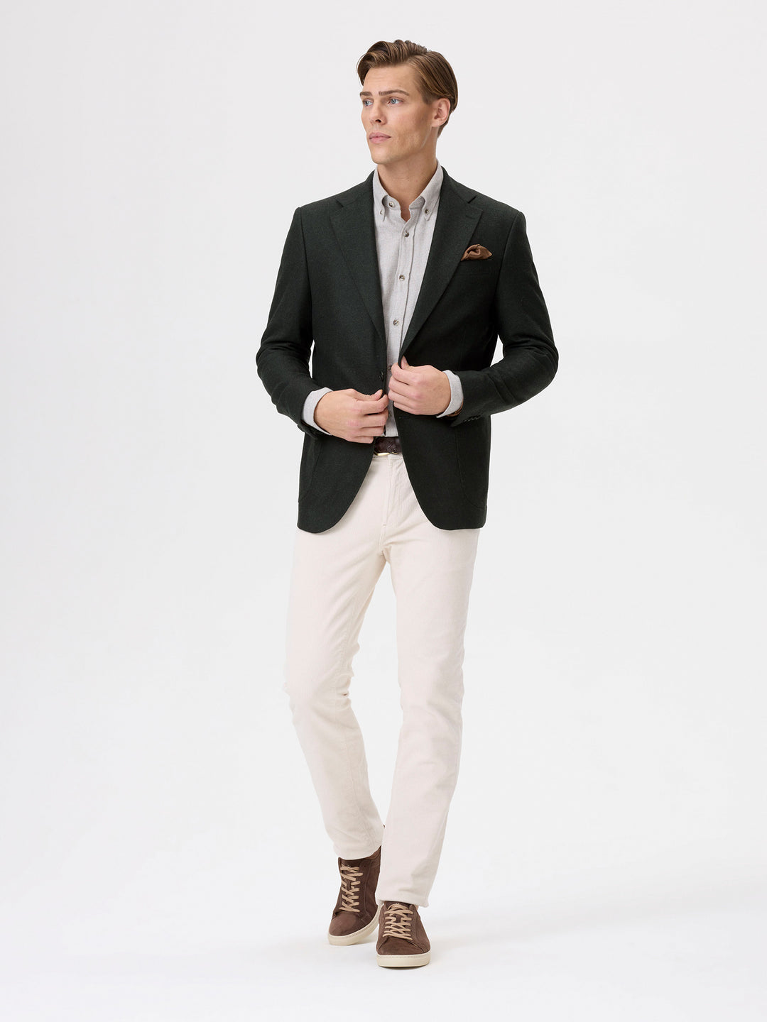 Bern Blazer