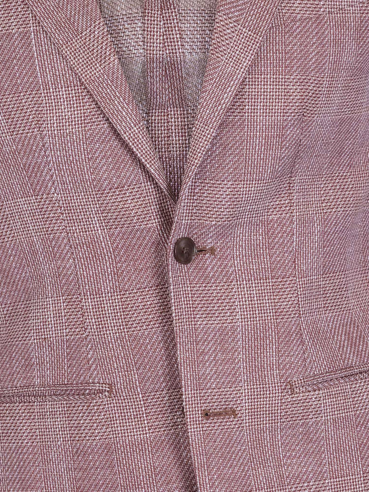 Bern Blazer